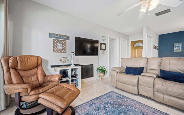 Rockport Racquet and Yacht Club