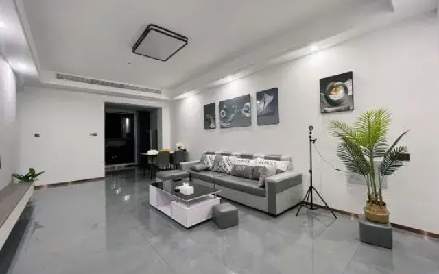 Yinjiangqi Homestay