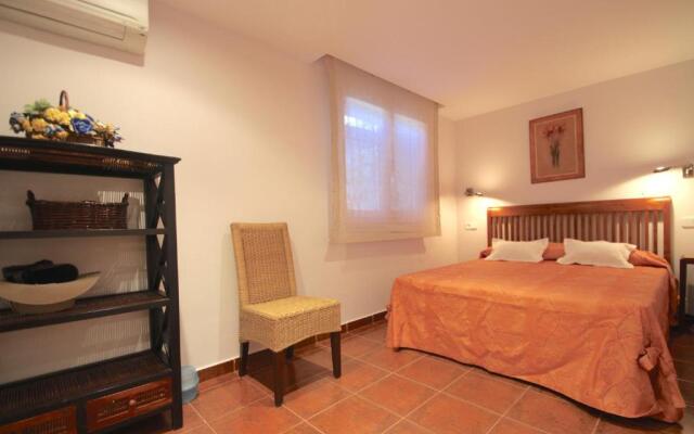 ARENDA Cristal 4 Pino Alto Holiday Home