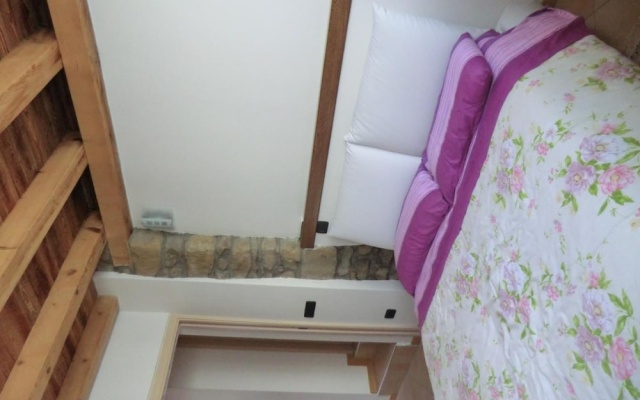 B&B Le Peschiere