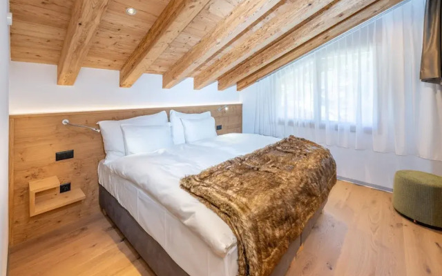 Luxury Residence Colosseo Zermatt
