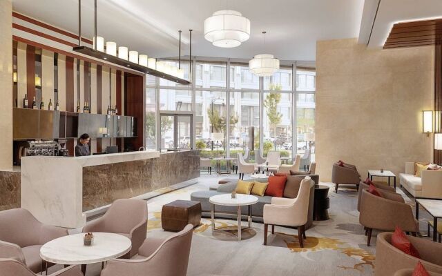 Courtyard by Marriott Yinchuan