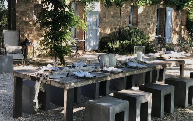 Relais La Saracina