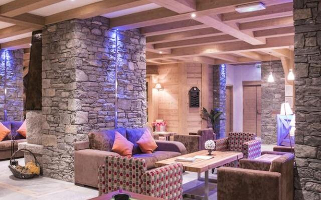 CGH Résidence boutique La Grange aux Fées