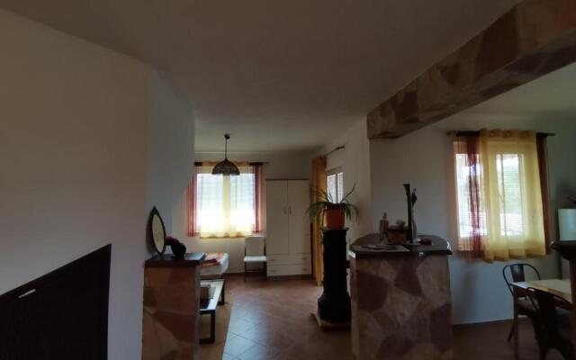 Apartments Vesna