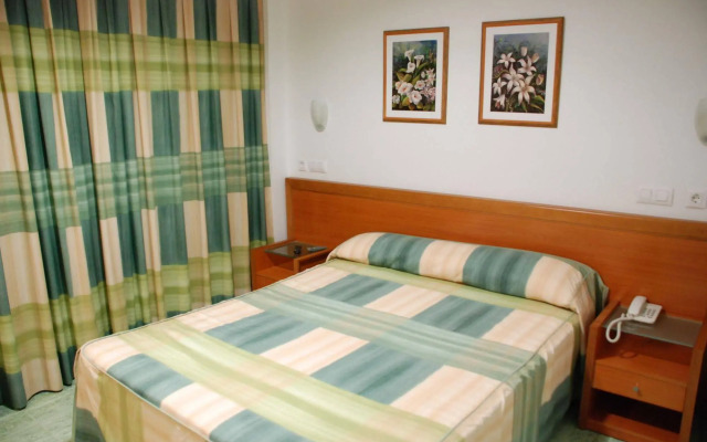 Hotel Mavi