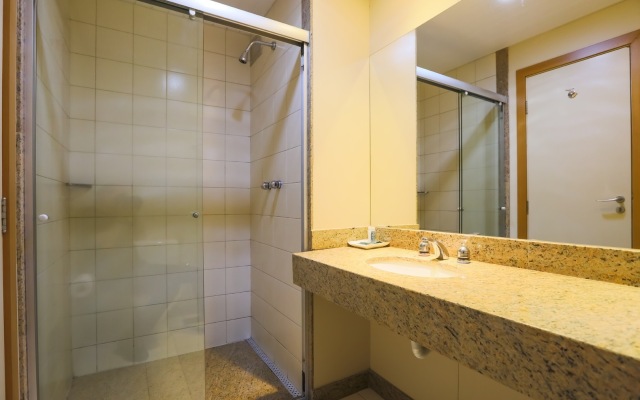 Nobile Suites Uberlândia