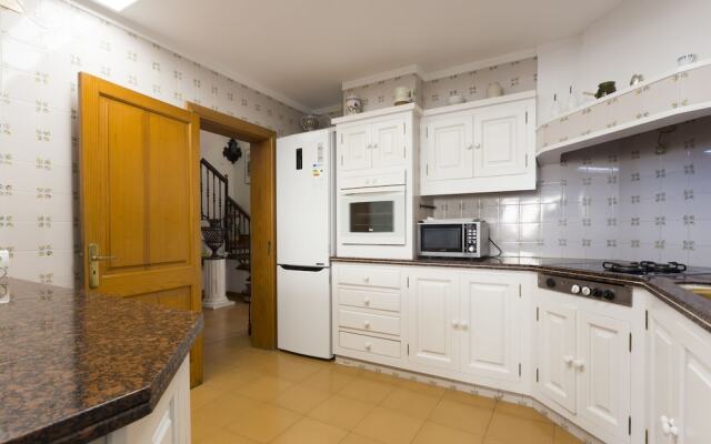 Villa Puerto Pollensa