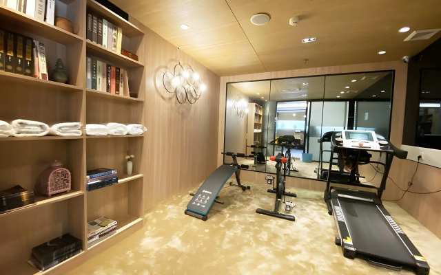 Jinjiang Wenling Daxi Branch