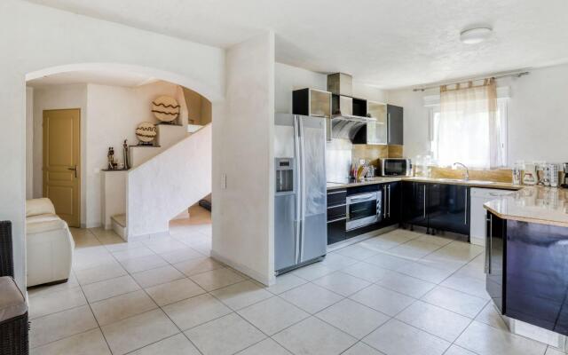 Delightful Villa at Moriani-Plage with Garden