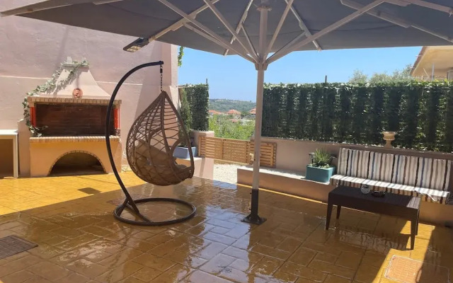 Hotel Kourkoumelata