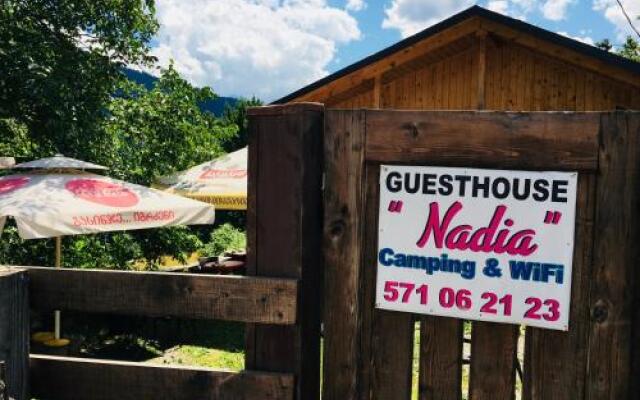 Nadia Guesthouse