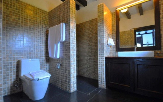 The Village Lodge Bumthang