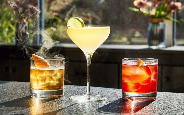 Hilton Garden Inn Nashville Downtown/Convention Center