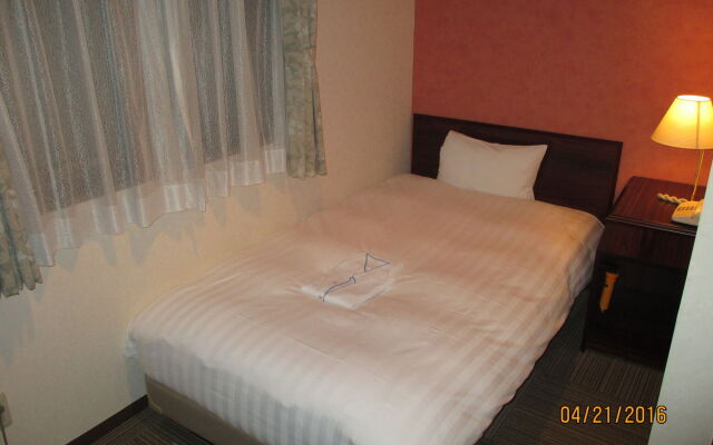 Hotel Green With