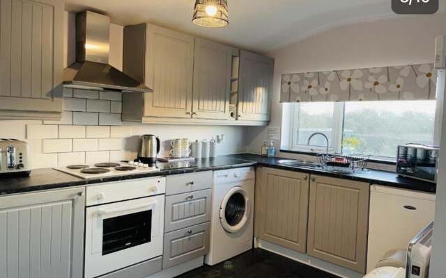 The Garden Room Five Minutes From Filey
