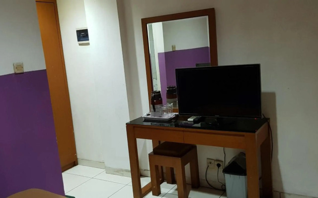 Hotel DeQur Jakarta Kota