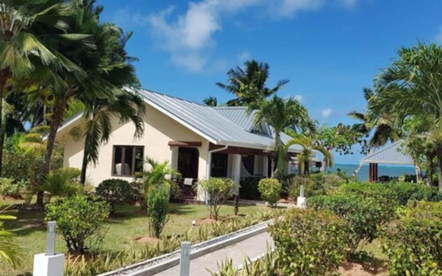 Villas De Mer
