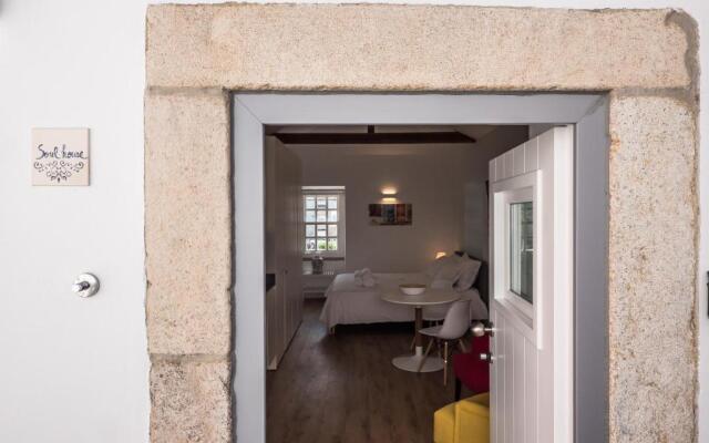 Soul House - Exclusive Apartment