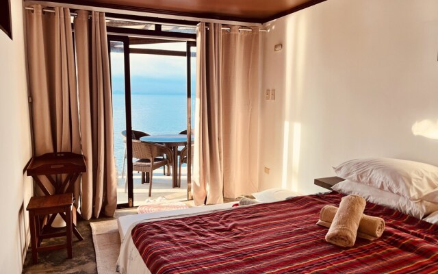 Villa Milagros Dive Inn Anilao