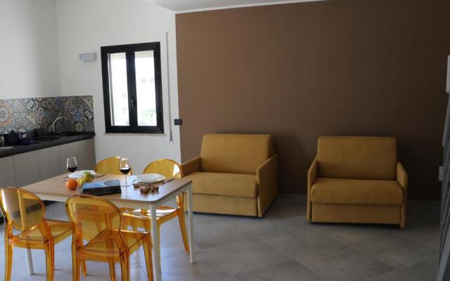 Elimi Home Appartamenti