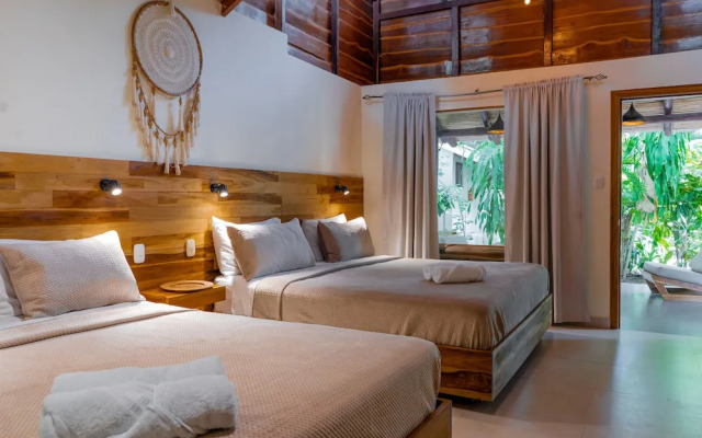 Banana Beach Hotel