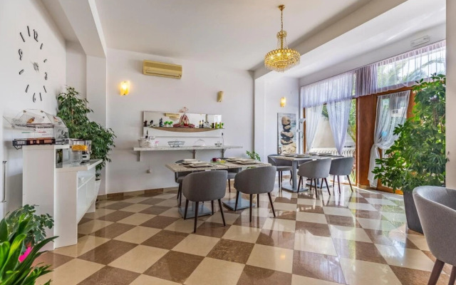 Villa San Rocco Bed&Breakfast
