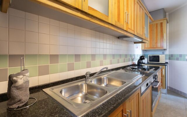 Azure- Com Vista Sobre o Oceano