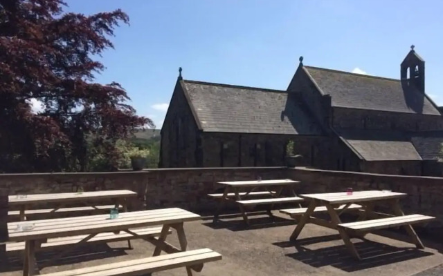 Manor House Inn