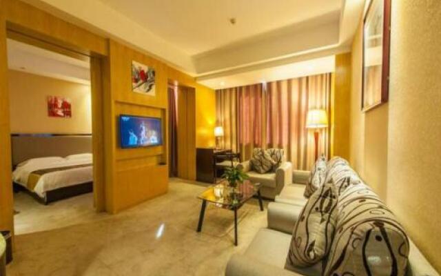 Guilin Xin Bin International Hotel