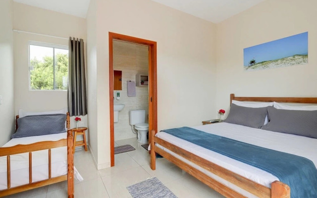 S6 Origin - Suite with Balcony And Amazing View