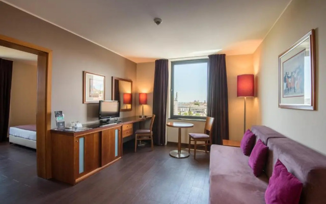 Vila Gale Opera Hotel