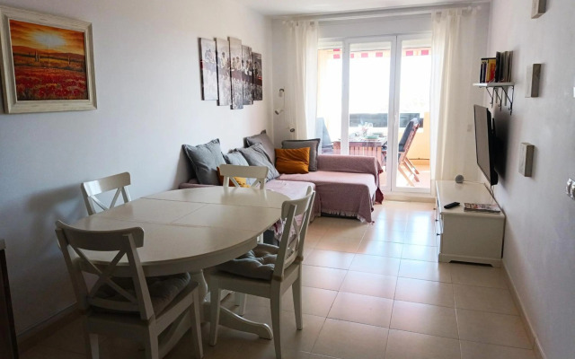 Apartamento Nuevo Vera