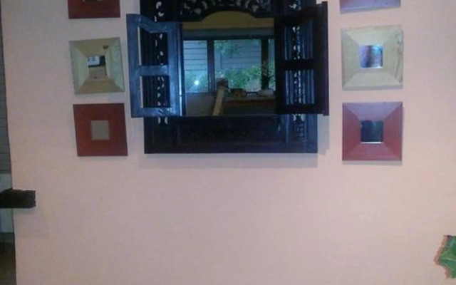 Mzanzi Rock Guesthouse