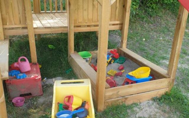 Szczawnica noclegi U Basi