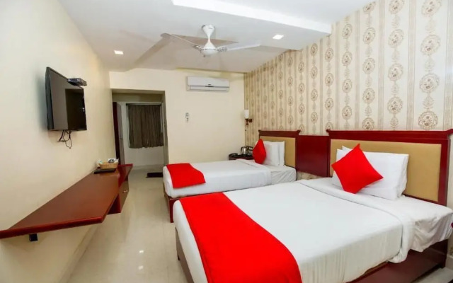 OYO 14759 Hotel President