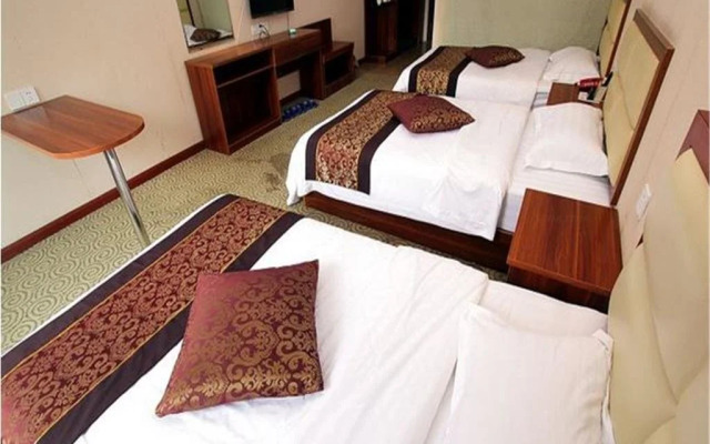 Yangshuo Mengjiangnan Garden Hotel