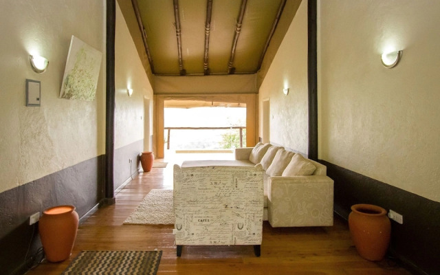 Kika Lodge