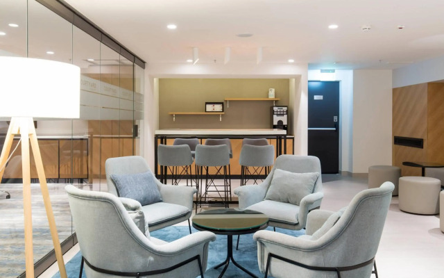 Courtyard by Marriott Banja Luka