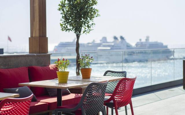 Ilayda Avantgarde Hotel