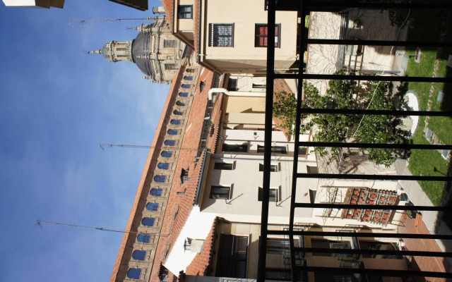Monumental Apartments Salamanca