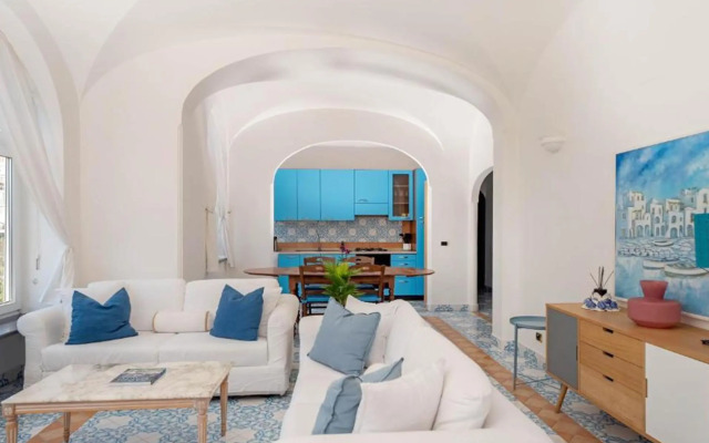 Oliveto Capri