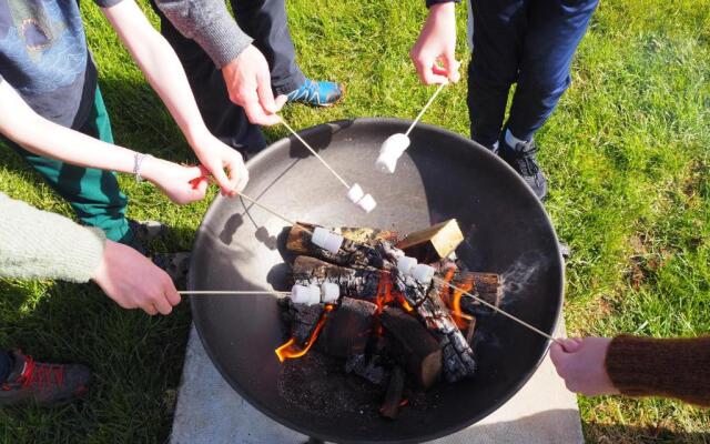 Carrowmena Glamping Site