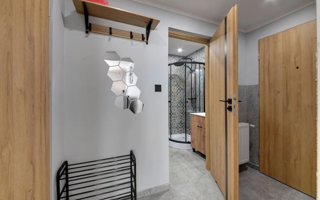 RentPlanet - Apartament Bronka Czecha