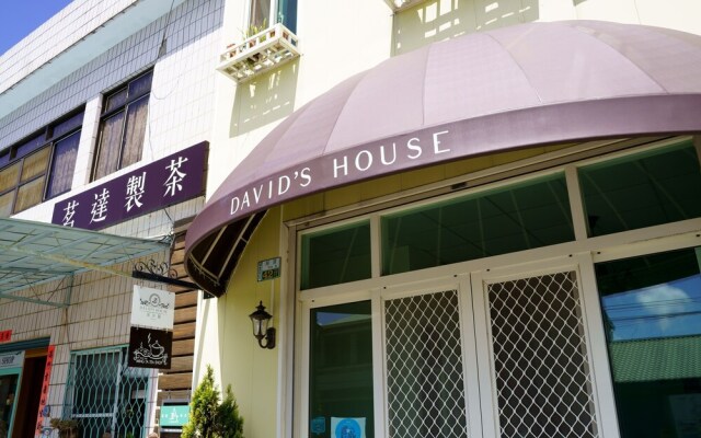 David's House