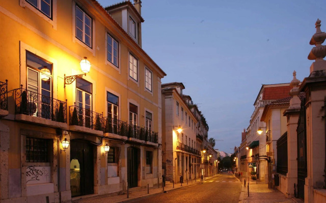 Palacio Ramalhete