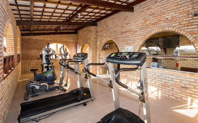 Coliseum Beach Hotel - All Inclusive