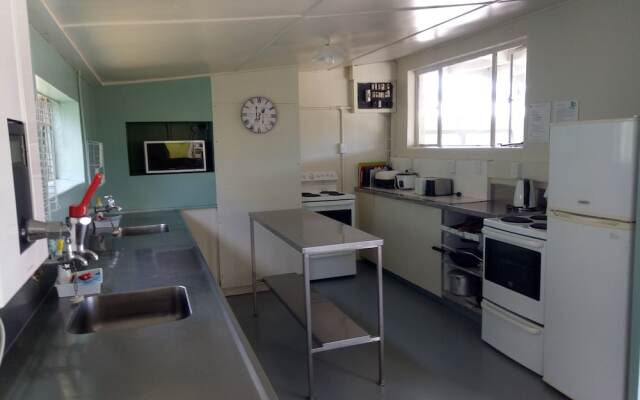 Leithfield Beach Holiday Park