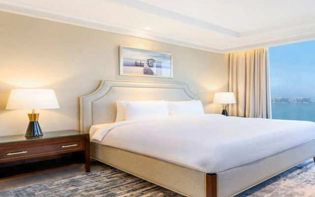 The Vyra Suites NH Collection Doha