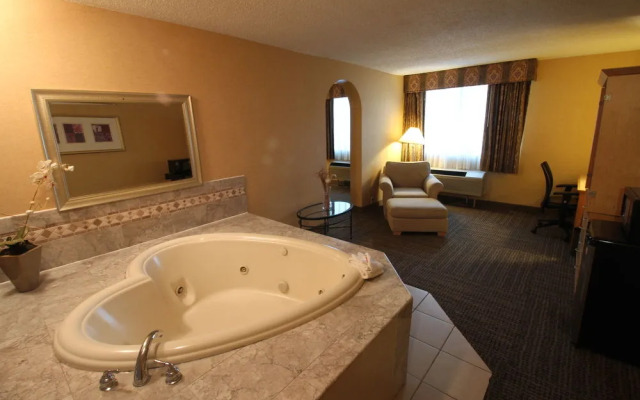 Gateway Hotel Dallas